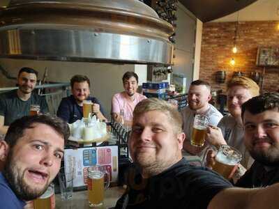 Brewhouse & Kitchen - Bedford