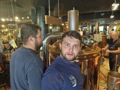 Brewhouse & Kitchen - Bedford