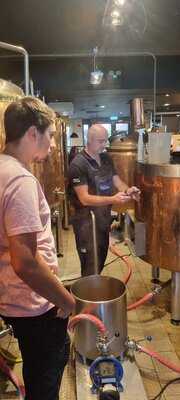 Brewhouse & Kitchen - Bedford