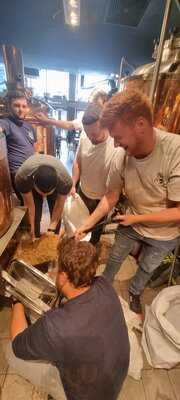 Brewhouse & Kitchen - Bedford