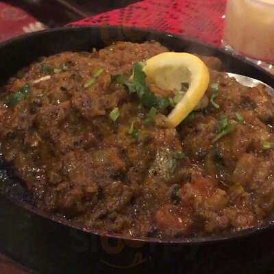 Khan's At The Waterloo