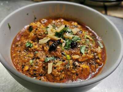 Khan's At The Waterloo