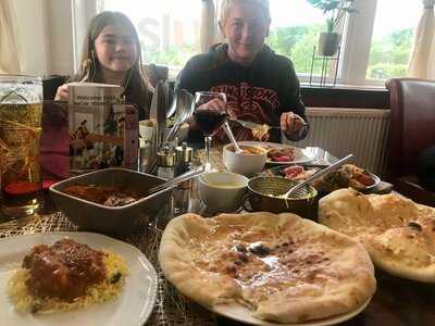 Khan's At The Waterloo