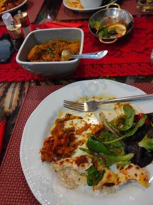 Khan's At The Waterloo