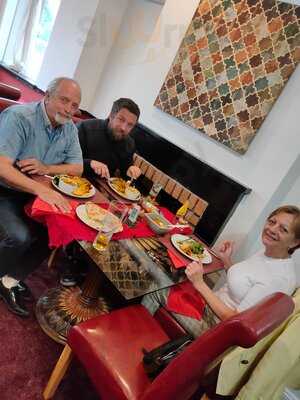 Khan's At The Waterloo