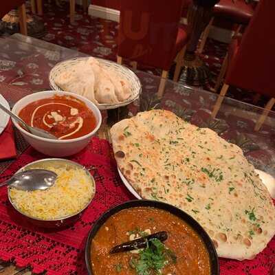 Khan's At The Waterloo