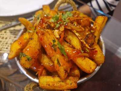 Khan's At The Waterloo