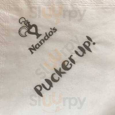 Nando's Feltham