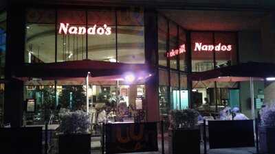 Nando's Feltham