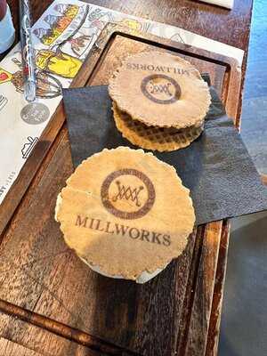Millworks