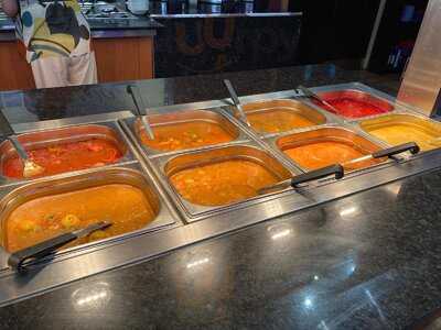 Tawa Indian Buffet
