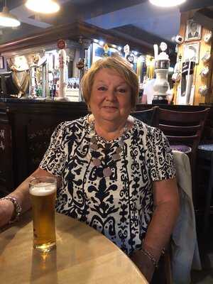 The Hungry Monk Ale House & Kitchen