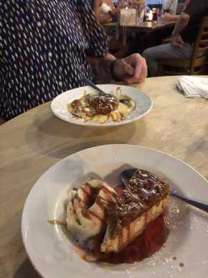 The Hungry Monk Ale House & Kitchen