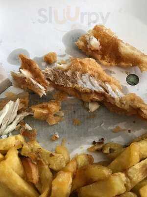 Lakeside Fish And Chips Restaurant And Takeaway