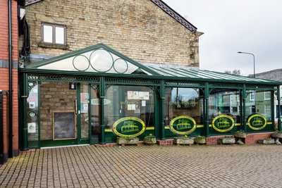 Chadwicks Fine Food Emporium