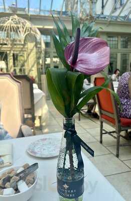 Coombe Abbey Hotel And Restaurant