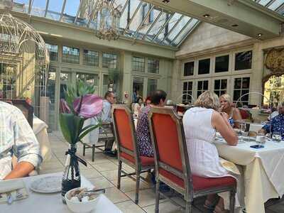 Coombe Abbey Hotel And Restaurant