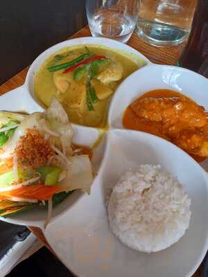 Nadon Thai Durham