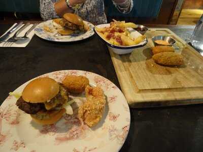 Revolution Cambridge