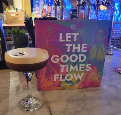 Revolution Cambridge