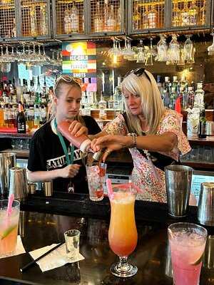 Revolution Cambridge