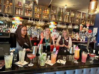 Revolution Cambridge