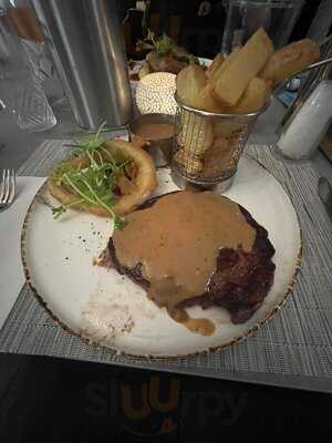 The Galleon Restaurant & Steakhouse