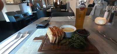 The Galleon Restaurant & Steakhouse