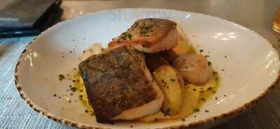 The Galleon Restaurant & Steakhouse