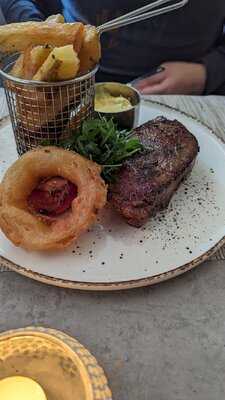 The Galleon Restaurant & Steakhouse