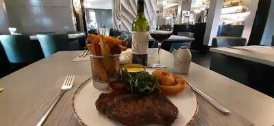 The Galleon Restaurant & Steakhouse