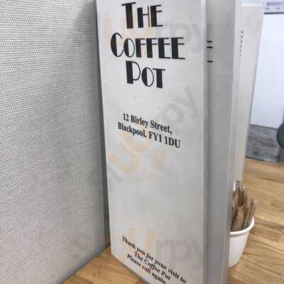 The Coffee Pot