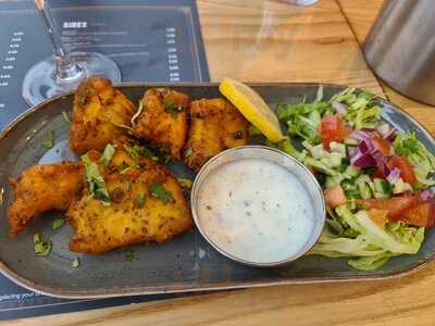 Tavi Bar And Indian Grill