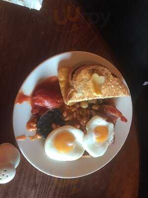 Wearside Farm - Dining & Carvery