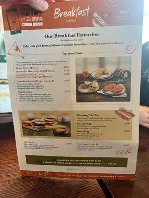 Wearside Farm - Dining & Carvery