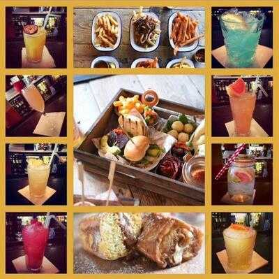 Revolution Milton Keynes