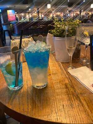 Revolution Milton Keynes