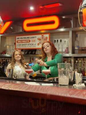 Revolution Milton Keynes