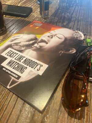 Revolution Milton Keynes