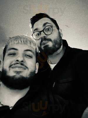 Revolution Milton Keynes