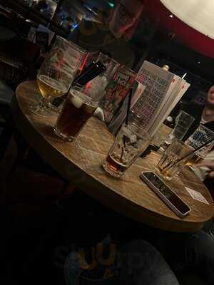 Revolution Milton Keynes