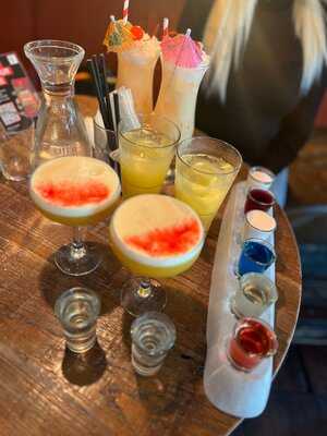 Revolution Milton Keynes