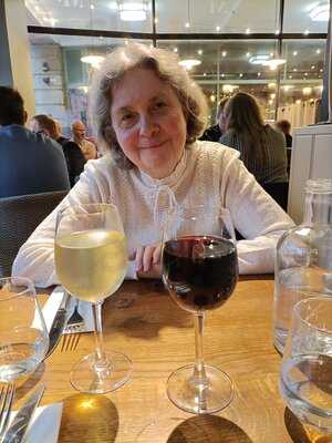 Middletons Steakhouse & Grill Peterborough