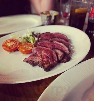 Middletons Steakhouse & Grill Peterborough