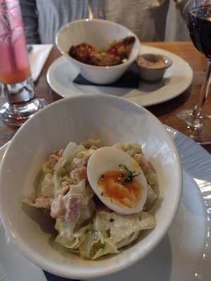 Middletons Steakhouse & Grill Peterborough