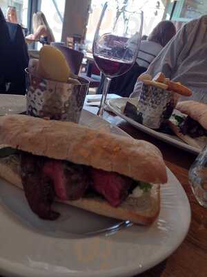 Middletons Steakhouse & Grill Peterborough