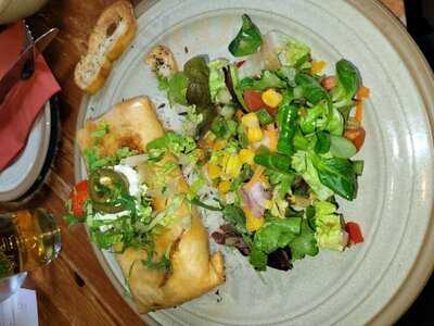 Chesters Restaurant & Bar