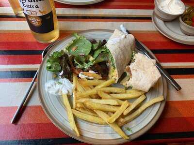 Chesters Restaurant & Bar