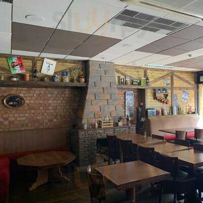 Cafe Italia