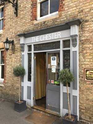 The Chester Arms